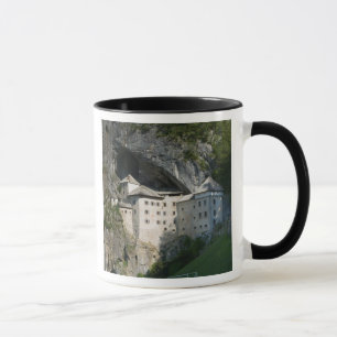 SLOVENIA, RANJSKA, Predjama Castle: 16th Mug