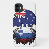 Slovenia Slovenian Australian Australia Tree Roots