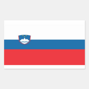 SLOVENIA STICKER
