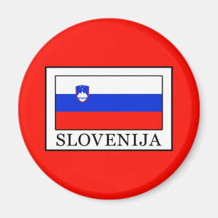 Slovenija Magnet
