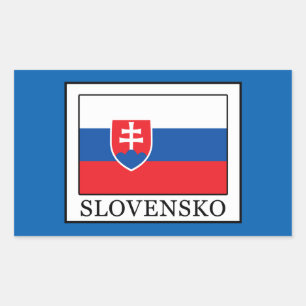 Slovensko Sticker