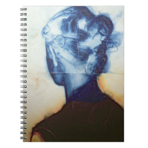 Slow Breathing 2004 Notebook