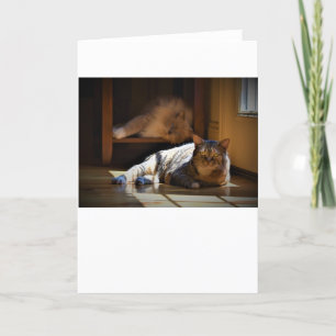 Slow Days, card