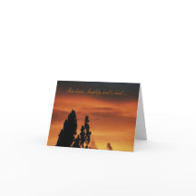 Slow  down, Simplify and be kind......