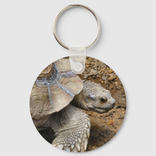 Slow Keychain