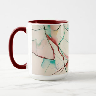 Slow Line 1 Mug