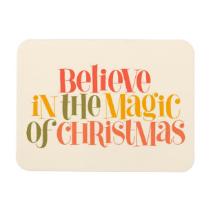 Slow Living Lifestyle Design Magnet