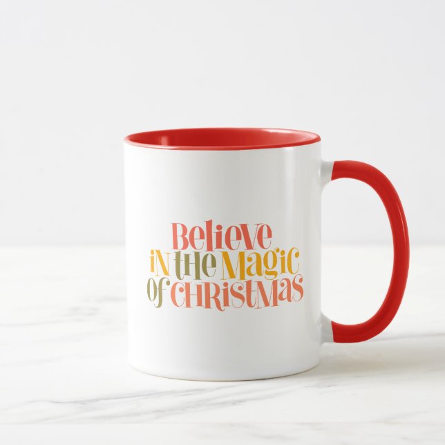 Slow Living Lifestyle Design Mug (Right)