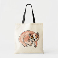 Slow Loris Bag