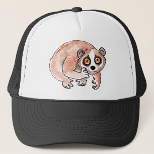 Slow Loris Hat