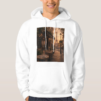 Slow Moments. Strong Coffee. Sweet Life. | Vintage Hoodie