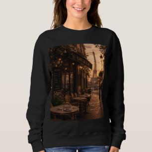 Slow Moments. Strong Coffee. Sweet Life. Vintage Sweatshirt
