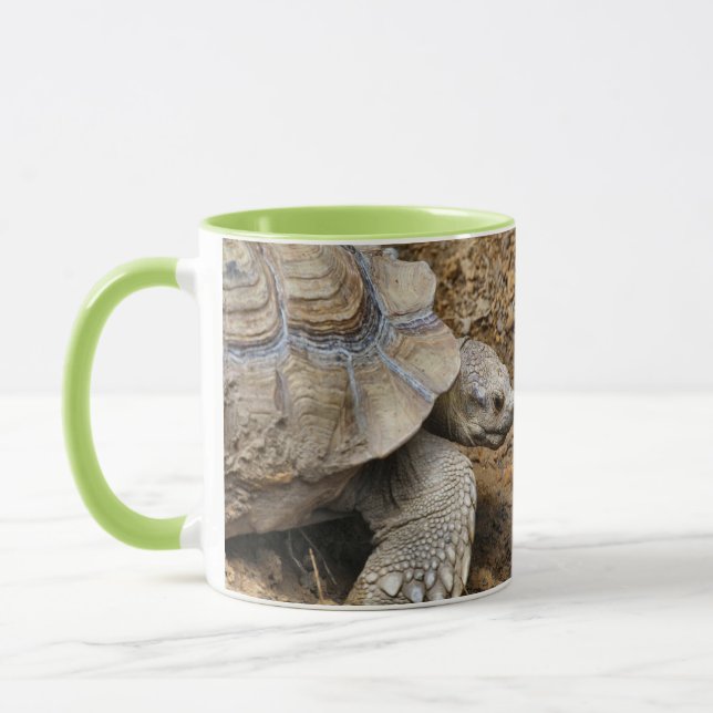 Slow Mug (Left)