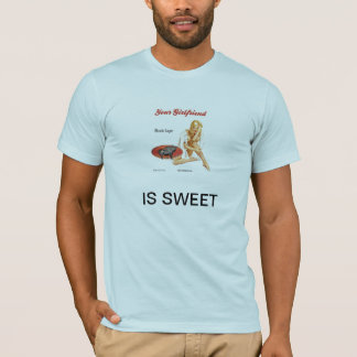 SLOW PUB BEER SHIRT