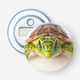 Slow & Steady Turtle Vibes Bottle Opener