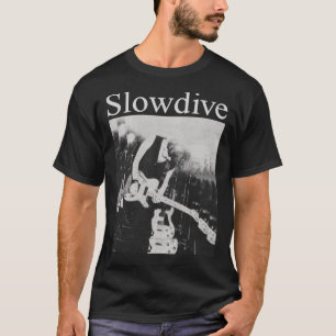 Slowdive  Goswell Classic T-Shirt
