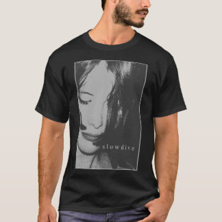 Slowdive Rachel fanart Classic T-Shirt