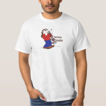 Slowtowne Serenaders T-Shirt