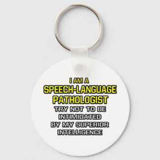 SLP...Superior Intelligence Keychain
