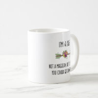 SLP Voix Langue Pathologiste Cadeau Café Mug