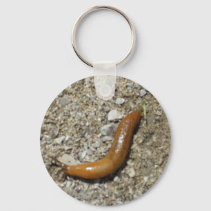 Slug Keychain