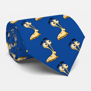 Slug Neck Tie