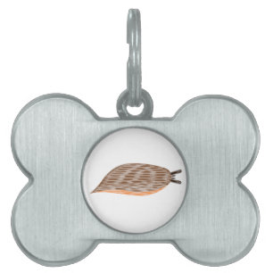 Slug Pet Tag