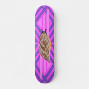 Slug Skateboard