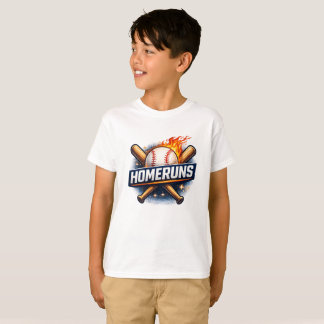 Slugger Jersey T-Shirt