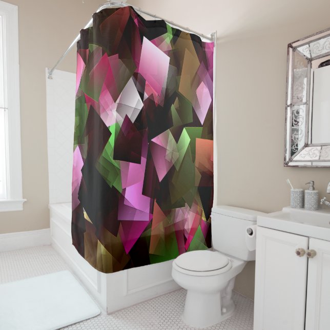 Slumber Party..... (In Situ)