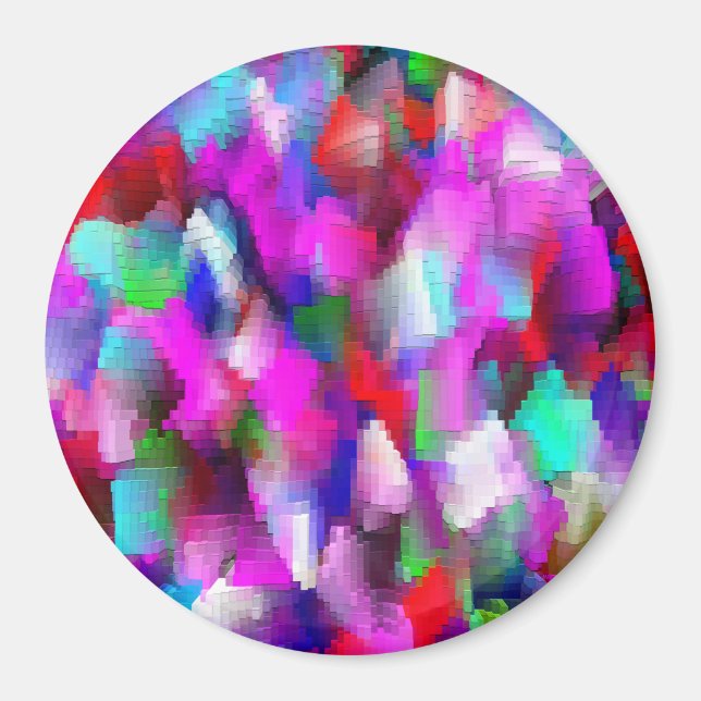 Slumber party....... magnet (Front)