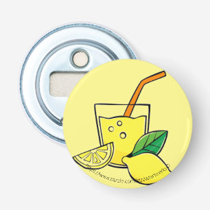 "Slurp" Bottle Opener