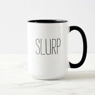 SLURP Mug