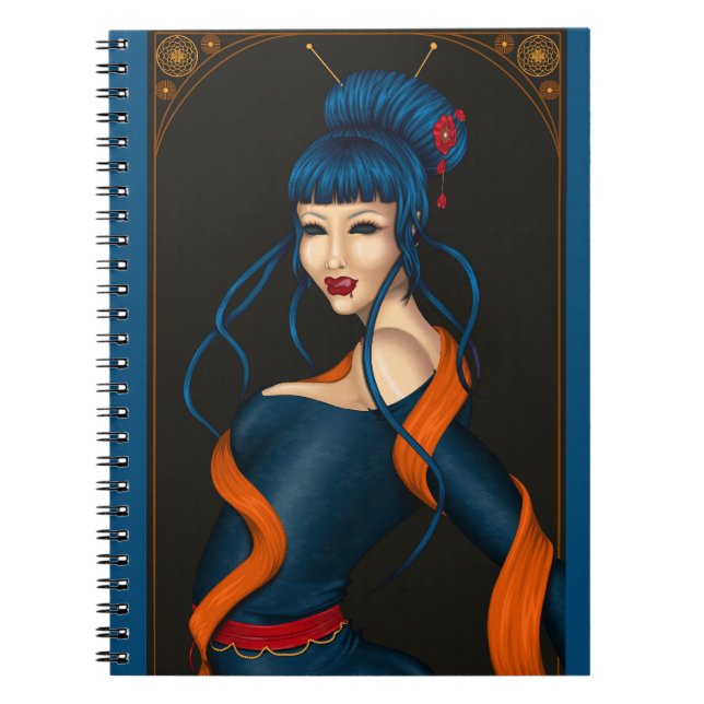 Slurp Notebook (Front)