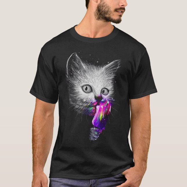 Slurp! T-Shirt (Front)