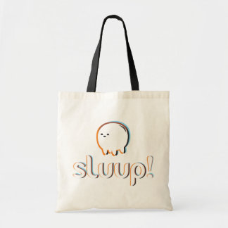 sluup! Çanta Tote Bag