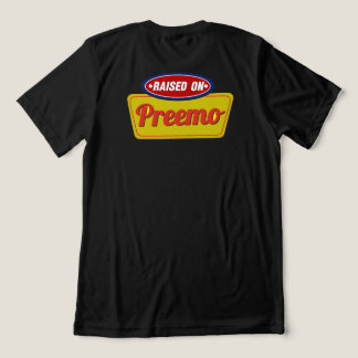 SLY 90's Club Shirt - Unisex