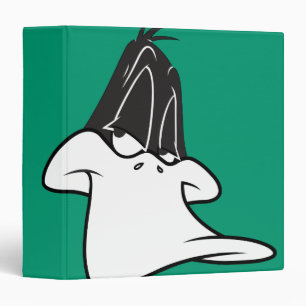 Sly DAFFY DUCK™ Binder