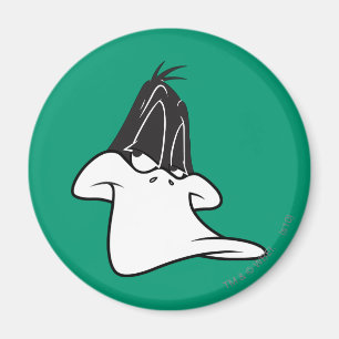 Sly DAFFY DUCK™ Magnet