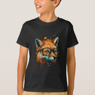 Sly Fox : T-shirt Unisex