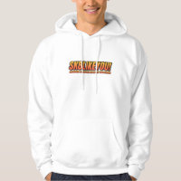 SLY Showoff Like You Hoodie - Unisex