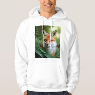 Sly The Orange Fox, Hoodie