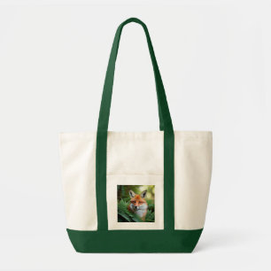 Sly The Orange Fox, Impulse Sac fourre-tout