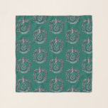 Slytherin | Family Vacation Scarf<br><div class="desc">Slytherin | Family Vacation</div>