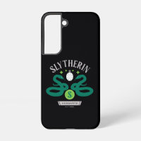 SLYTHERIN™ House Double Snake Locket Graphic