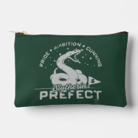 SLYTHERIN™ Prefect Badge