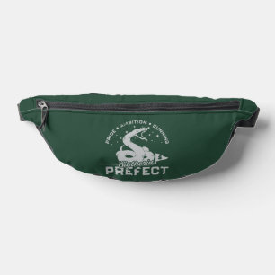 SLYTHERIN™ Prefect Badge Fanny Pack