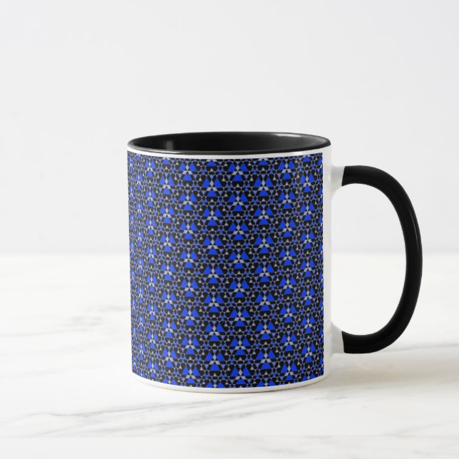 SM de SmPhi 3A de Tessellation toute tasse de (Droite)