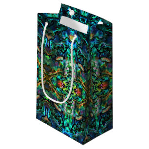 Sm Gift Bag Abalone
