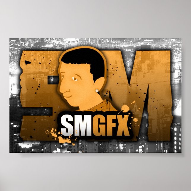 SM POSTER (Front)